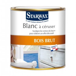 Blanc à céruser