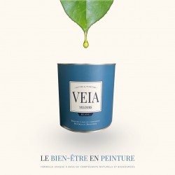 peinture veia velours blanc