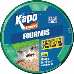 Anti-fourmis