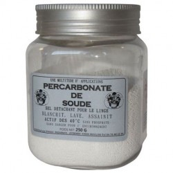 Percarbonate de soude