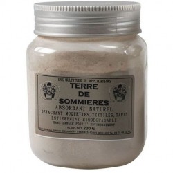 Terre de sommieres