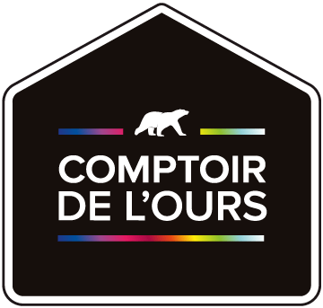 HB - Comptoir de l'ours